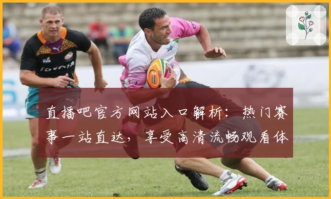直播吧官方网站入口解析：热门赛事一站直达，享受高清流畅观看体验！